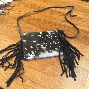 American Darling crossbody purse